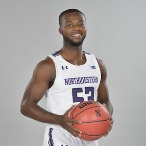 Meet your Posher, Roy